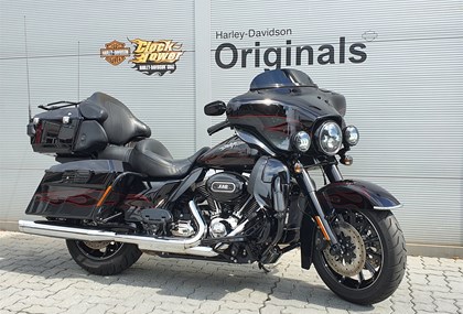 Gebrauchtmotorrad Gebrauchtmotorrad
