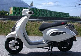 Neumotorrad Zündapp Bella R 50 Neumotorrad Zündapp Bella R 50