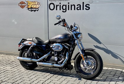 Gebrauchtmotorrad Gebrauchtmotorrad