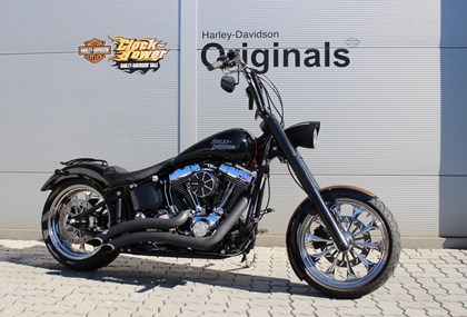 Gebrauchtmotorrad Gebrauchtmotorrad
