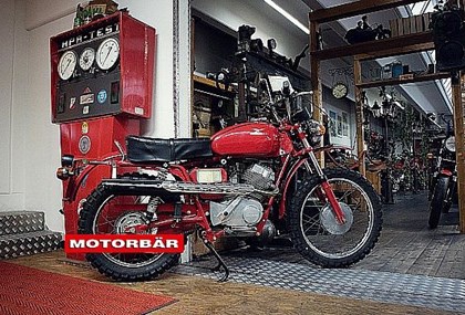 Gebrauchtmotorrad Gebrauchtmotorrad