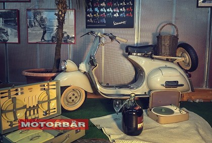 Gebrauchtmotorrad Gebrauchtmotorrad