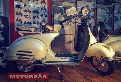 Gebrauchtmotorrad Gebrauchtmotorrad