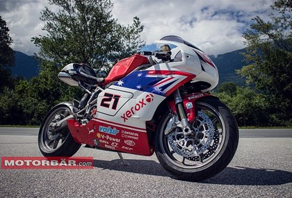 Gebrauchtmotorrad Gebrauchtmotorrad