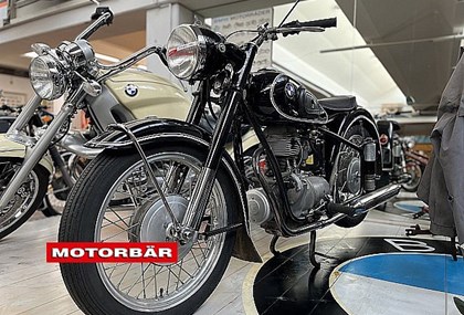 Gebrauchtmotorrad Gebrauchtmotorrad