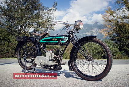 Gebrauchtmotorrad Gebrauchtmotorrad