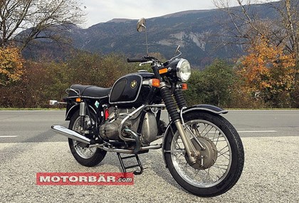 Gebrauchtmotorrad Gebrauchtmotorrad