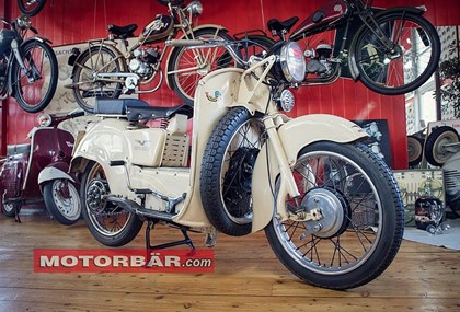 Gebrauchtmotorrad Gebrauchtmotorrad