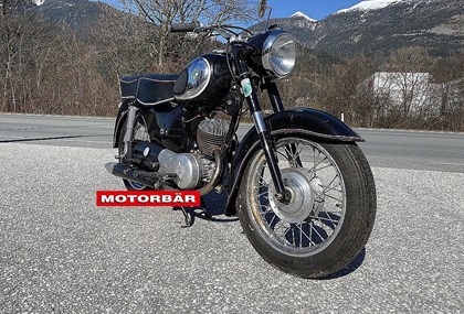 Gebrauchtmotorrad Gebrauchtmotorrad