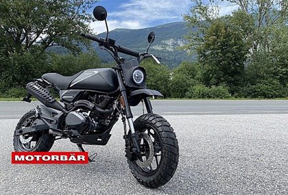 Neumotorrad Neumotorrad