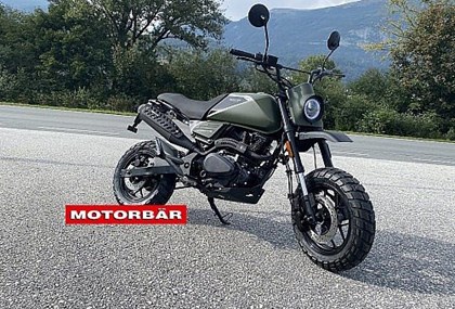 Neumotorrad Neumotorrad