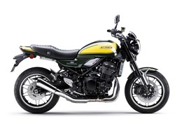 Neumotorrad Kawasaki Z900RS Neumotorrad Kawasaki Z900RS