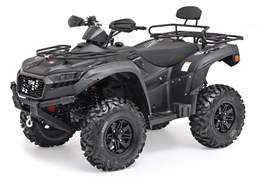 Neumotorrad TGB Blade 550 FL EPS Black Edition LOF Neumotorrad TGB Blade 550 FL EPS Black Edition LOF