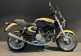 Gebrauchtmotorrad Ducati GT 1000 Gebrauchtmotorrad Ducati GT 1000