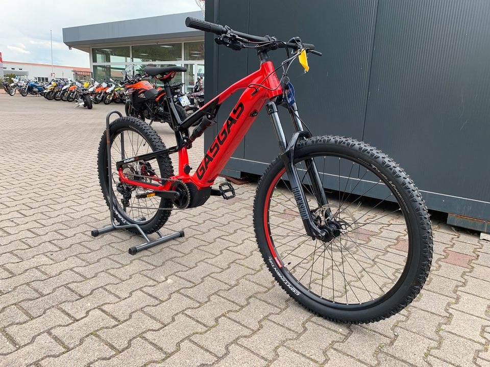 gas gas g enduro 1.0