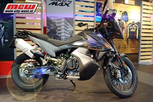 Angebot KTM 890 Adventure