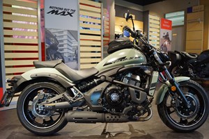 Angebot Kawasaki Vulcan S