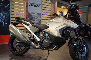 Angebot KTM 1290 Super Adventure S