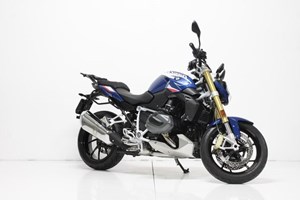 Angebot BMW R 1250 R