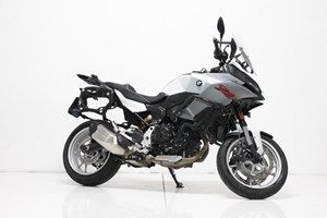 Angebot BMW F 900 XR