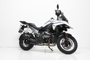 Angebot BMW R 1300 GS