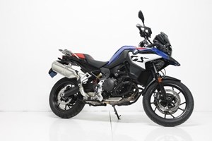 Angebot BMW F 800 GS