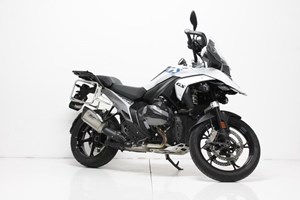 Angebot BMW R 1300 GS