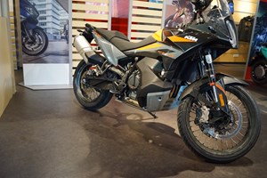 Angebot KTM 890 Adventure