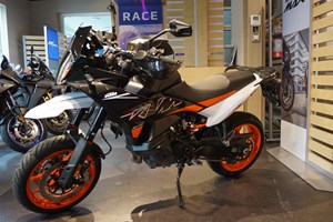 Angebot KTM 890 SMT