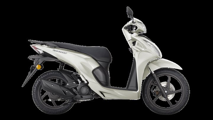 Honda Vision 110 Preis