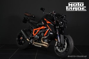 Angebot KTM 1390 Super Duke R