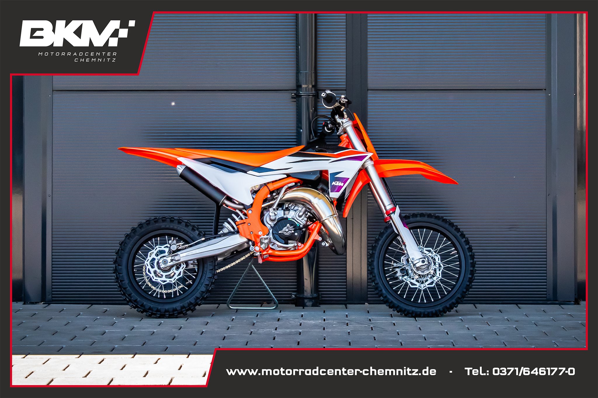 Ktm 50ccm Mit Straenzulassungnull