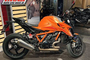 Angebot KTM 1390 Super Duke R EVO