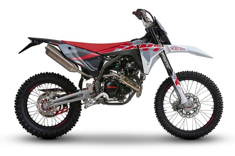 Fantic 125 Preis