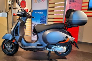 Angebot Vespa GTS 310 SuperSport