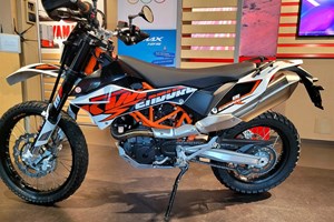 Angebot KTM 690 Enduro R