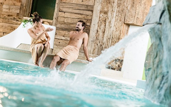 BMW Motorrad Test Ride Hotel Almhof Hotel Call - Bild 10