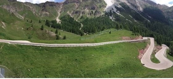 BMW Motorrad Test Ride Hotel Almhof Hotel Call - Bild 12