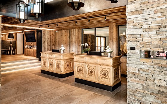 BMW Motorrad Test Ride Hotel Almhof Hotel Call - Bild 2