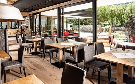 BMW Motorrad Test Ride Hotel Almhof Hotel Call - Bild 3