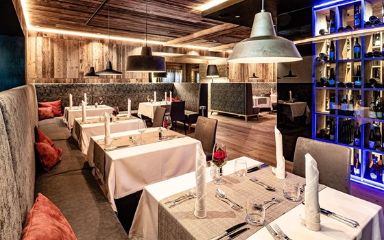 BMW Motorrad Test Ride Hotel Almhof Hotel Call - Bild 4