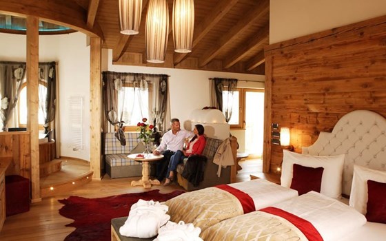 BMW Motorrad Test Ride Hotel Almhof Hotel Call - Bild 6