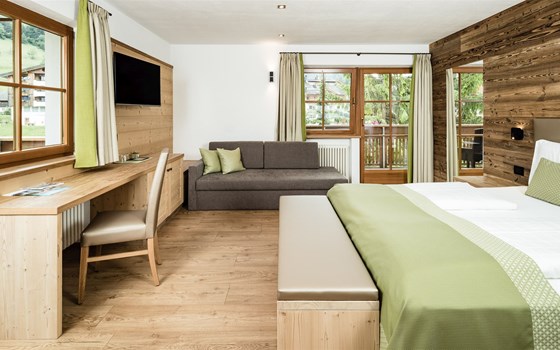 BMW Motorrad Test Ride Hotel Almhof Hotel Call - Bild 7