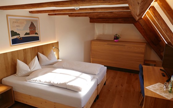 Hotel "Zum Schwarzen Ross" - Bild 3 Hotel "Zum Schwarzen Ross" - Bild 3