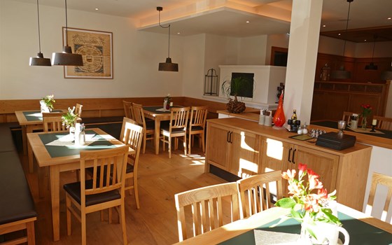 Hotel "Zum Schwarzen Ross" - Bild 4 Hotel "Zum Schwarzen Ross" - Bild 4