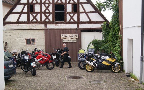 Hotel "Zum Schwarzen Ross" - Bild 6 Hotel "Zum Schwarzen Ross" - Bild 6