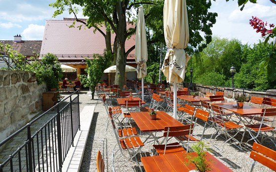 Hotel "Zum Schwarzen Ross" - Bild 7 Hotel "Zum Schwarzen Ross" - Bild 7