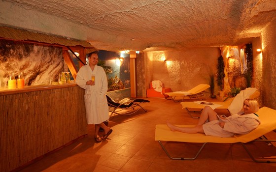 Sporthotel Kitz - Bild 6 Sporthotel Kitz - Bild 6