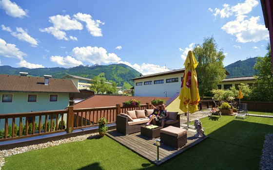 Sporthotel Kitz - Bild 8 Sporthotel Kitz - Bild 8