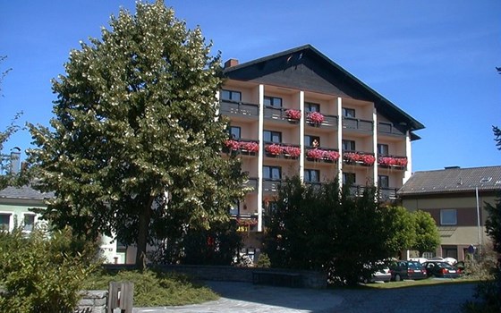 Hotel Böhmerwaldhof - Bild 1 Hotel Böhmerwaldhof - Bild 1